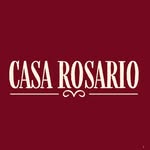 RESTAURANTE CASA ROSARIO